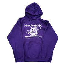 Load image into Gallery viewer, ROBOFLOWER ONECOLOR HOODIE (DFKT X MADVIRGO)
