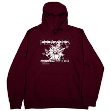 Load image into Gallery viewer, ROBOFLOWER ONECOLOR HOODIE (DFKT X MADVIRGO)
