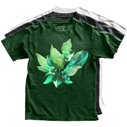 ROBOFLOWER TEE
