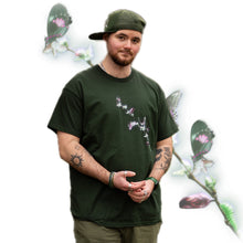 Load image into Gallery viewer, STEPPING BACK TEE