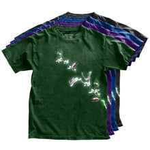 Load image into Gallery viewer, STEPPING BACK TEE