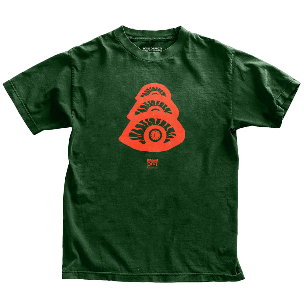 STRESS TEE