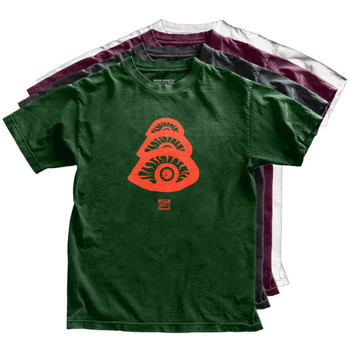 STRESS TEE