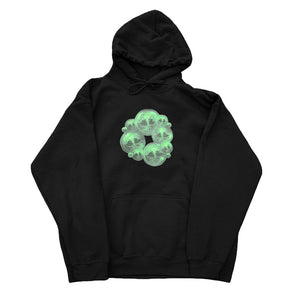 TREE OF LIFE HOODIE