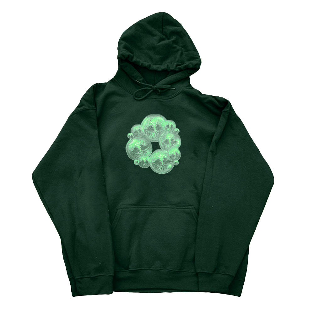 TREE OF LIFE HOODIE