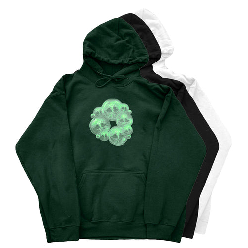TREE OF LIFE HOODIE