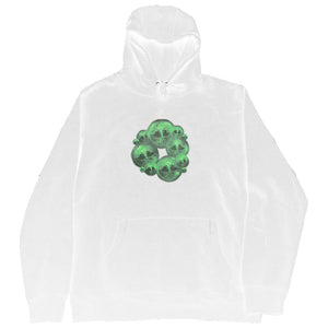 TREE OF LIFE HOODIE