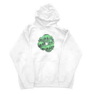 TREE OF LIFE HOODIE