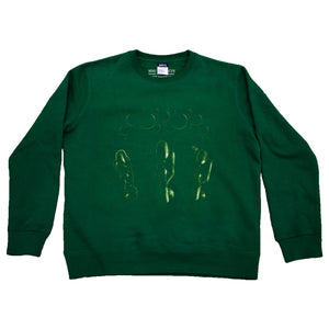 THINKER CREWNECK
