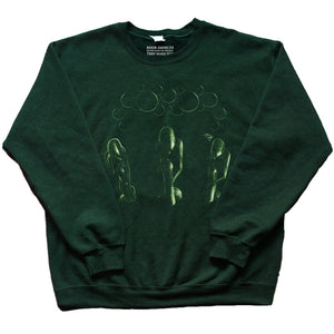 THINKER CREWNECK