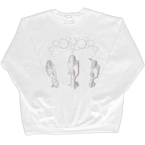 THINKER CREWNECK