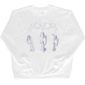 THINKER CREWNECK