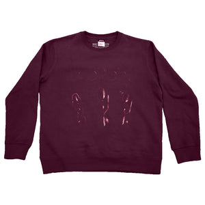 THINKER CREWNECK