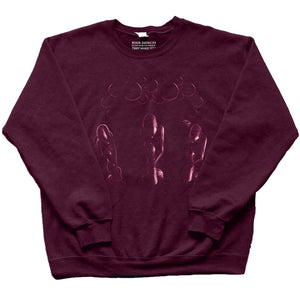 THINKER CREWNECK