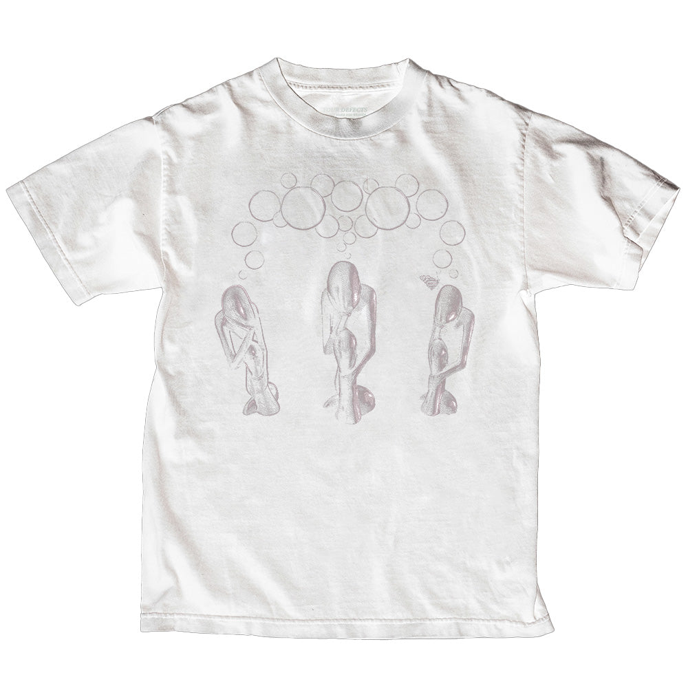 THINKER TEE