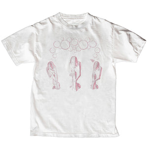 THINKER TEE