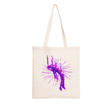 Load image into Gallery viewer, EUPHORIA TOTE BAG