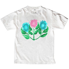 Load image into Gallery viewer, white misfit t-shirt mockup