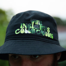 Load image into Gallery viewer, INSIGHT BUCKET HAT
