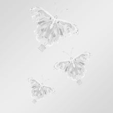 Load image into Gallery viewer, RIPPED BUTTERFLY - IRON-ON PRINT