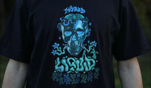 Load image into Gallery viewer, MINDLIQUID GRAPHIC TEE (DFKT X FLYSS)