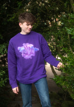 Load image into Gallery viewer, REACH OUT CREWNECK