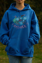 Load image into Gallery viewer, HUMAN NATURE HOODIE (DFKT X FLYSS)