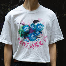 Load image into Gallery viewer, HUMAN NATURE TEE (DFKT X FLYSS)