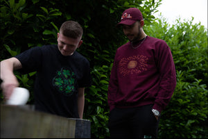 INSIGHT DAD HAT