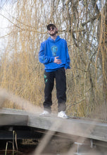 Load image into Gallery viewer, CIRCLE OF LIFE HOODIE