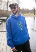 Load image into Gallery viewer, CIRCLE OF LIFE HOODIE
