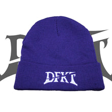 Load image into Gallery viewer, LOGO WINTER BEANIE