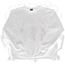 Load image into Gallery viewer, THINKER CREWNECK